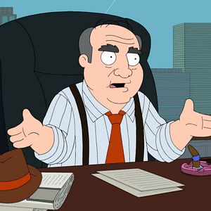 Foto The Cleveland Show