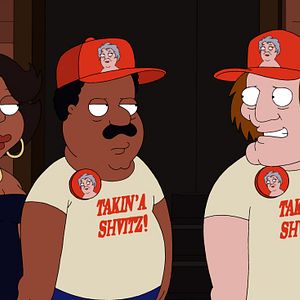 Foto The Cleveland Show