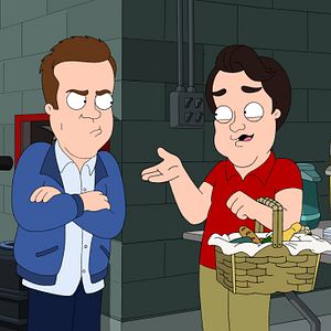 Foto The Cleveland Show