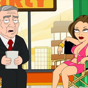 Foto The Cleveland Show