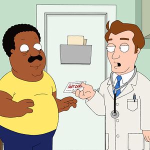 Foto The Cleveland Show