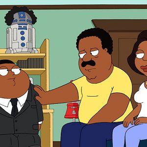 Foto The Cleveland Show