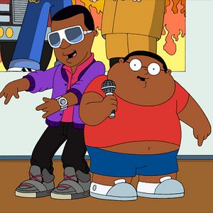 Foto The Cleveland Show