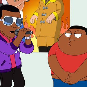Foto The Cleveland Show