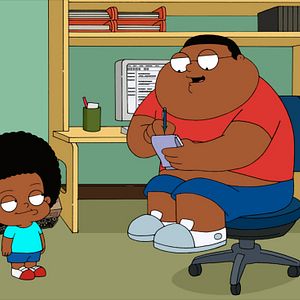 Foto The Cleveland Show