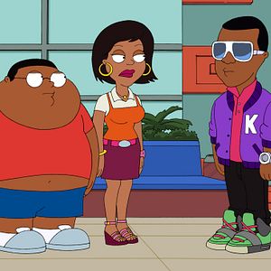 Foto The Cleveland Show