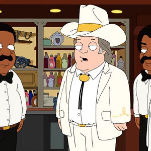 Foto The Cleveland Show