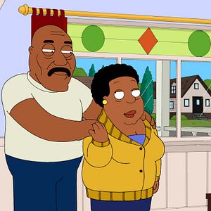 Foto The Cleveland Show