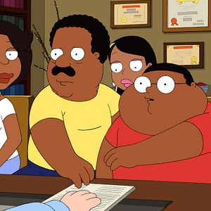 Foto The Cleveland Show