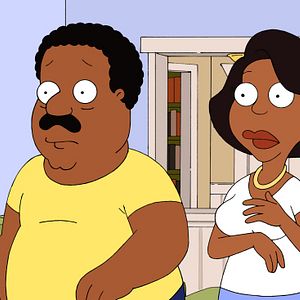 Foto The Cleveland Show
