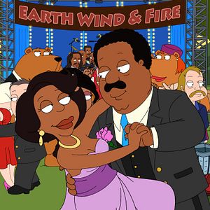 Foto The Cleveland Show