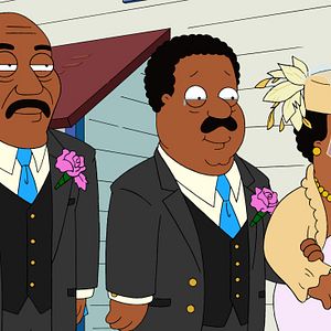 Foto The Cleveland Show