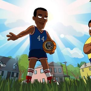 Foto The Cleveland Show