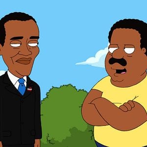 Foto The Cleveland Show