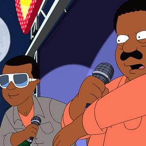 Foto The Cleveland Show