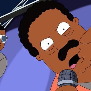 Foto The Cleveland Show