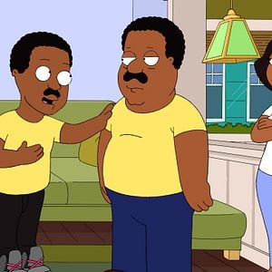 Foto The Cleveland Show