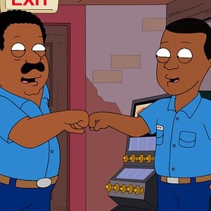 Foto The Cleveland Show