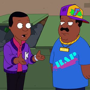 Foto The Cleveland Show