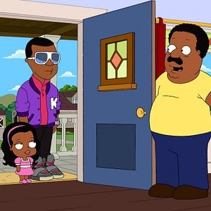 Foto The Cleveland Show
