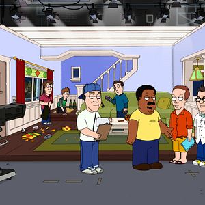 Foto The Cleveland Show