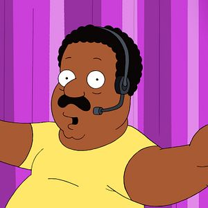 Foto The Cleveland Show