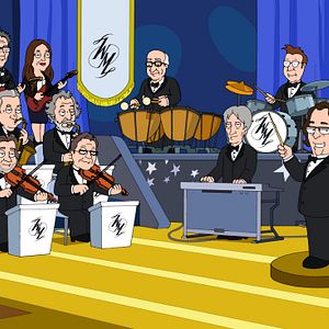 Foto The Cleveland Show