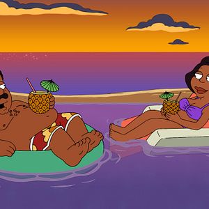 Foto The Cleveland Show