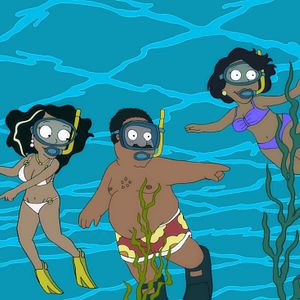 Foto The Cleveland Show