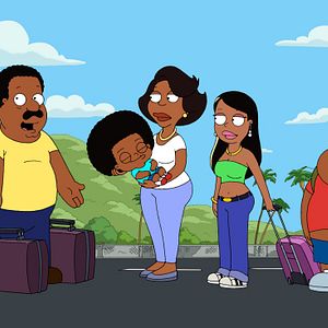 Foto The Cleveland Show