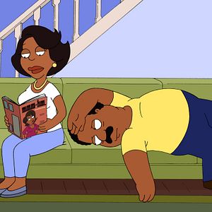 Foto The Cleveland Show