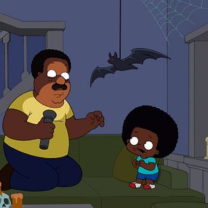 Foto The Cleveland Show
