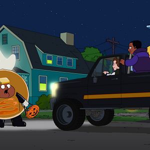Foto The Cleveland Show