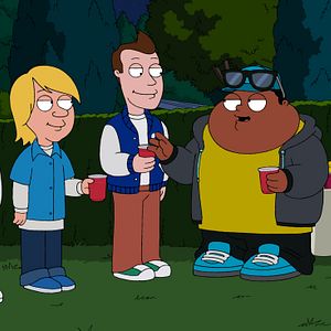Foto The Cleveland Show
