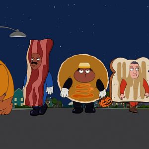 Foto The Cleveland Show
