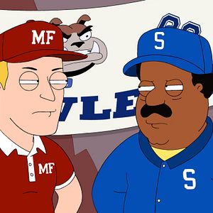 Foto The Cleveland Show