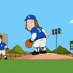 Foto The Cleveland Show