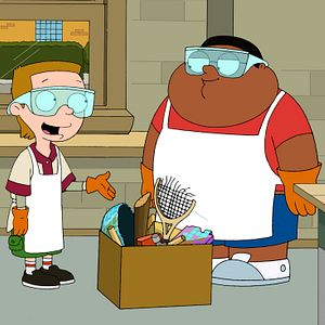 Foto The Cleveland Show