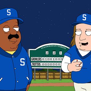 Foto The Cleveland Show