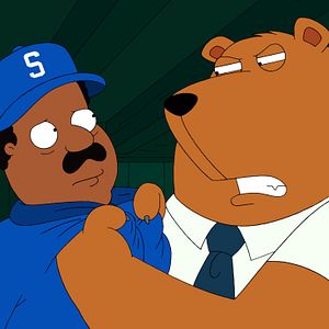 Foto The Cleveland Show