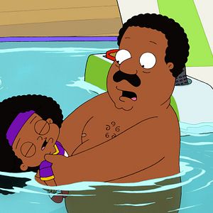 Foto The Cleveland Show