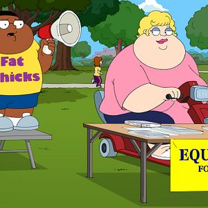 Foto The Cleveland Show