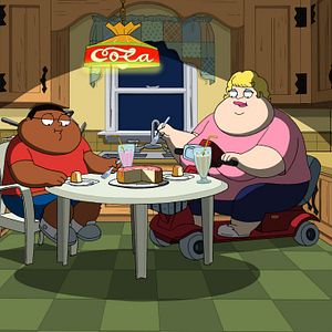 Foto The Cleveland Show