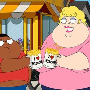 Foto The Cleveland Show