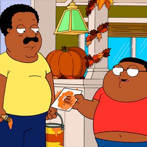Foto The Cleveland Show