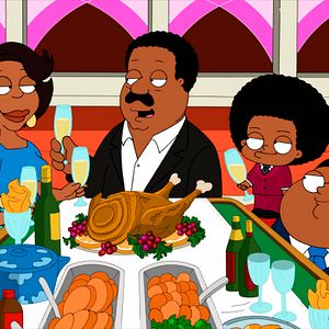 Foto The Cleveland Show