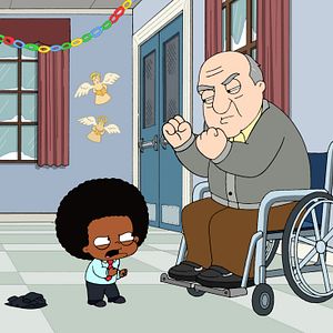 Foto The Cleveland Show
