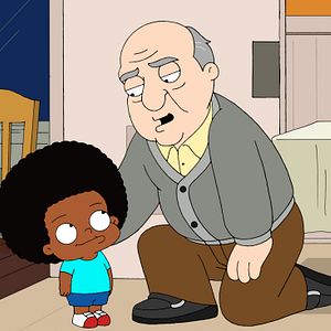 Foto The Cleveland Show