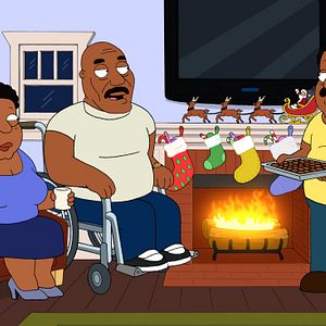 Foto The Cleveland Show