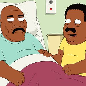 Foto The Cleveland Show